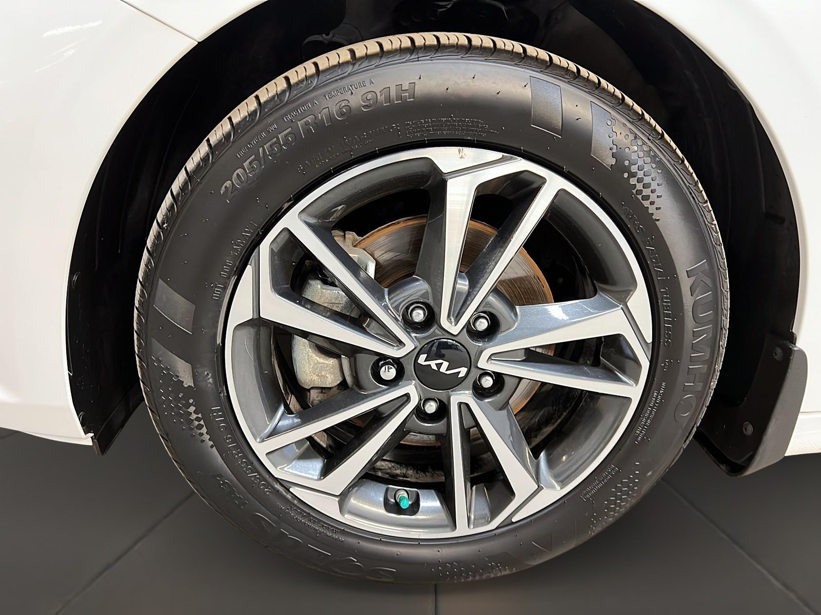 Kia Forte EX 2024 - image #23