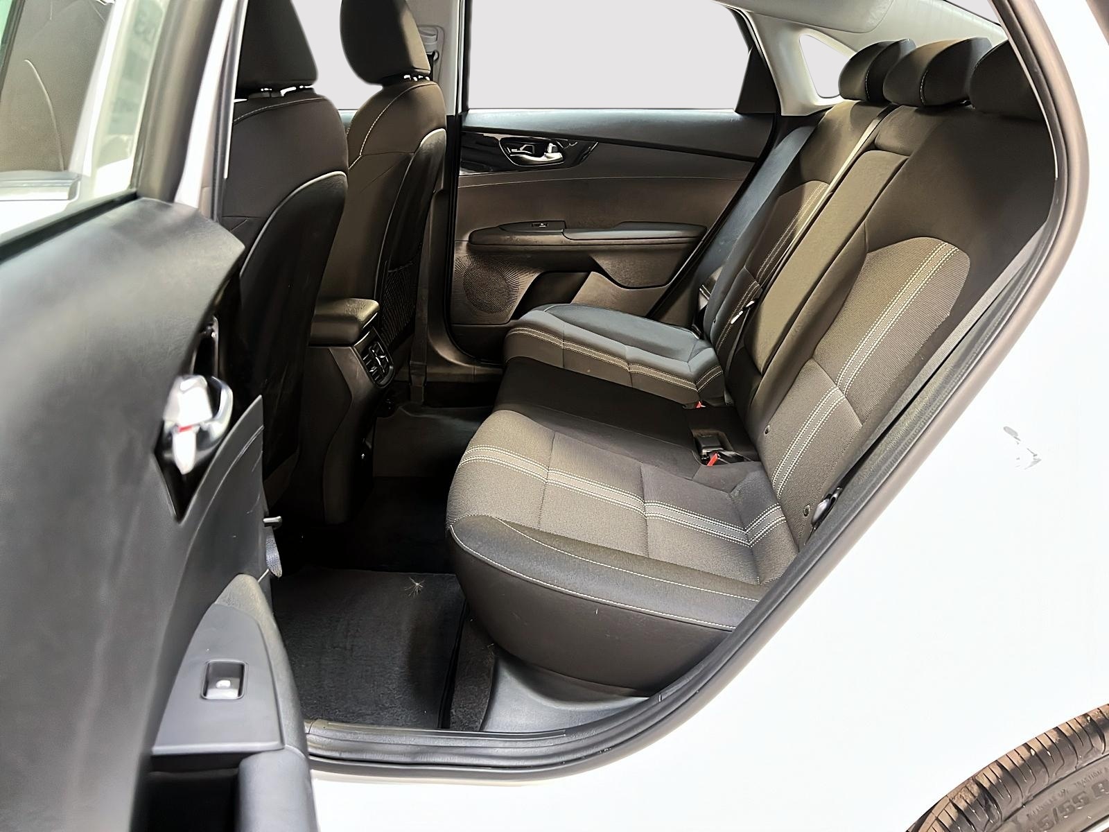 Kia Forte EX 2024 - image #9