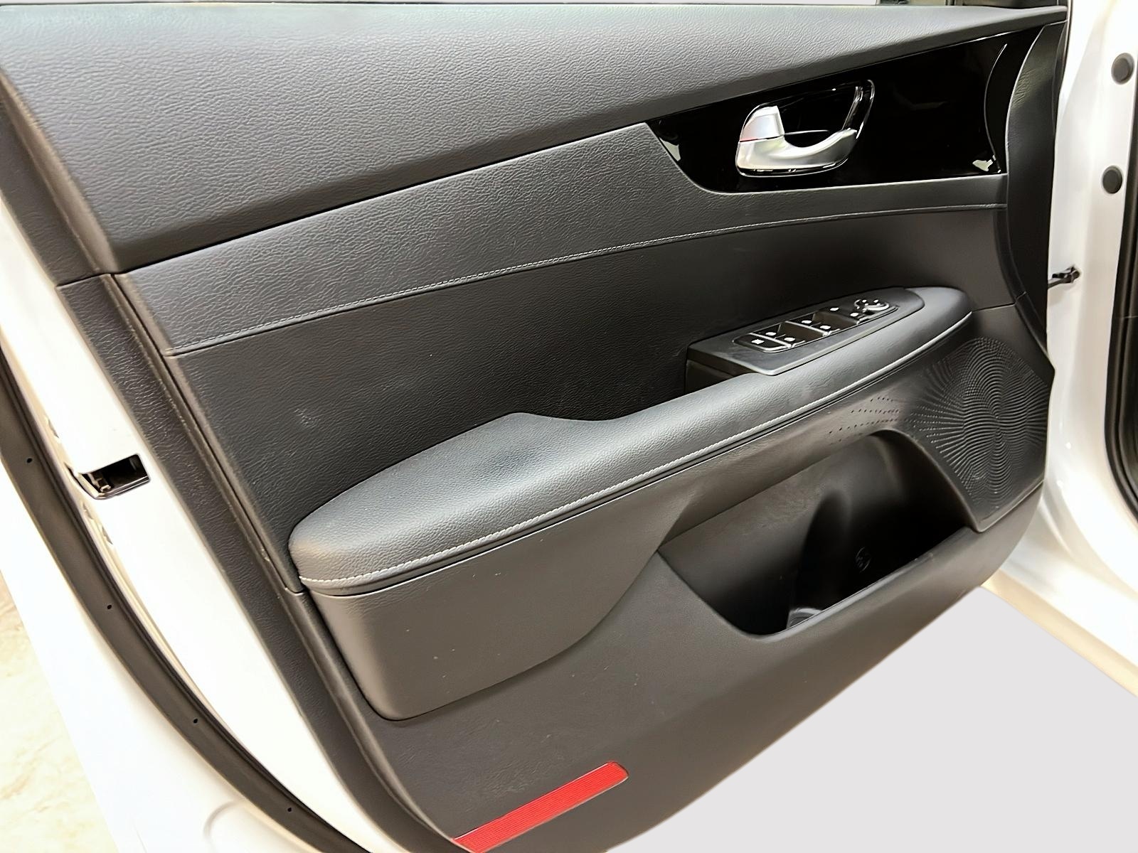 Kia Forte EX 2024 - image #21