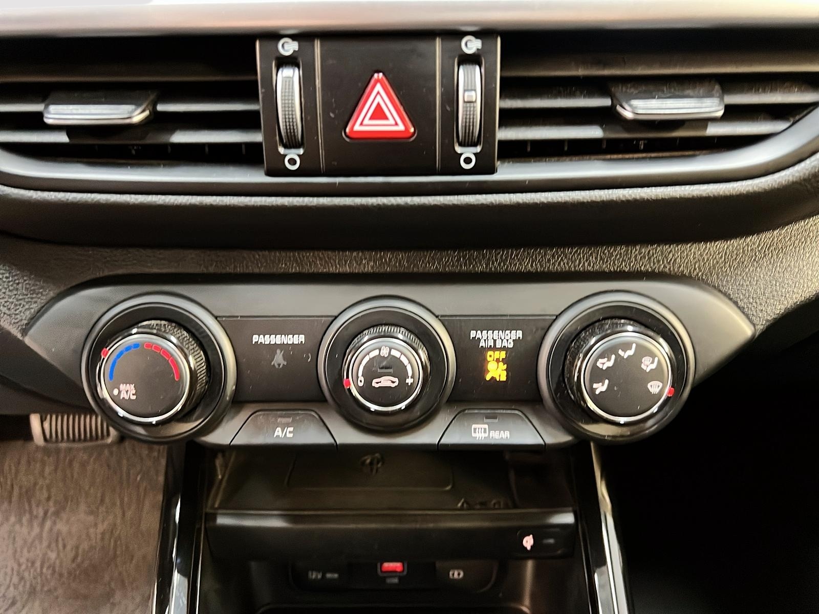 Kia Forte EX 2024 - image #14