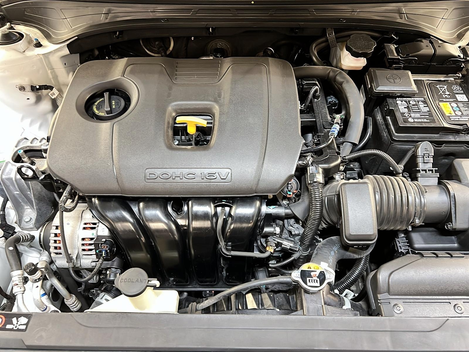 Kia Forte EX 2024 - image #11