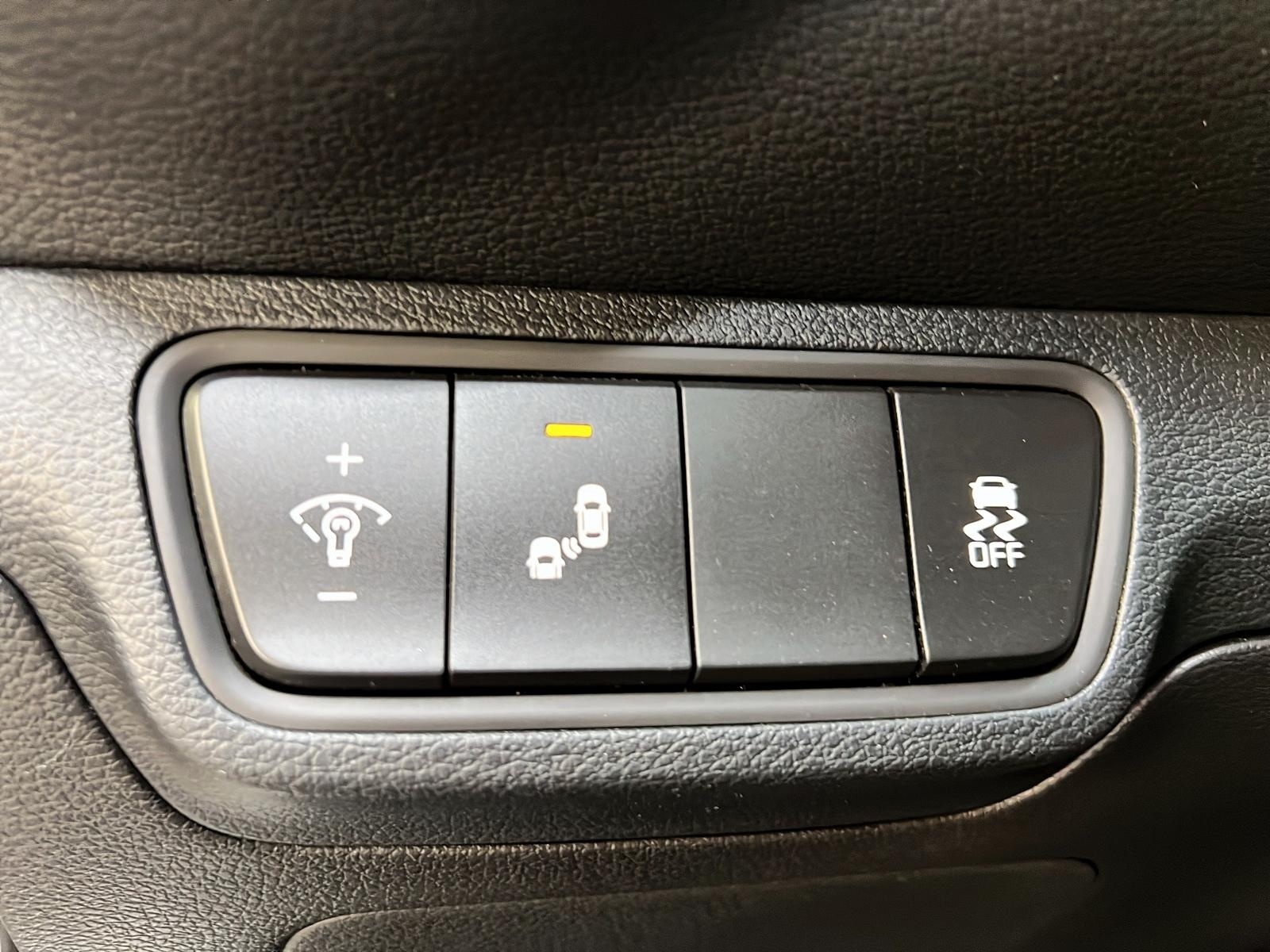 Kia Forte 2024 - Image #19