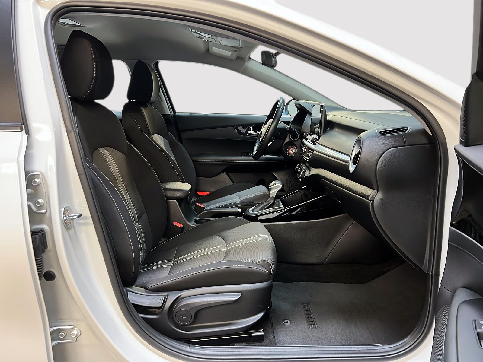 Kia Forte 2024 - Image #8