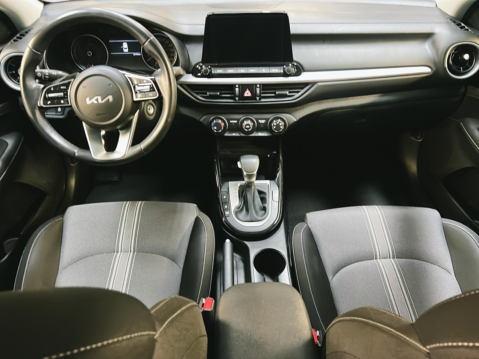 Kia Forte 2024 - Image #10