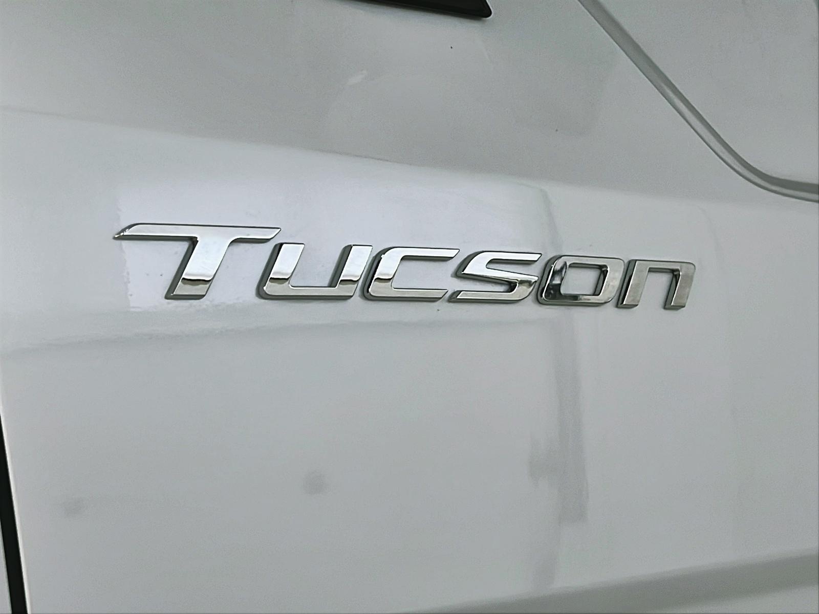 Hyundai Tucson 2024 - Image #29