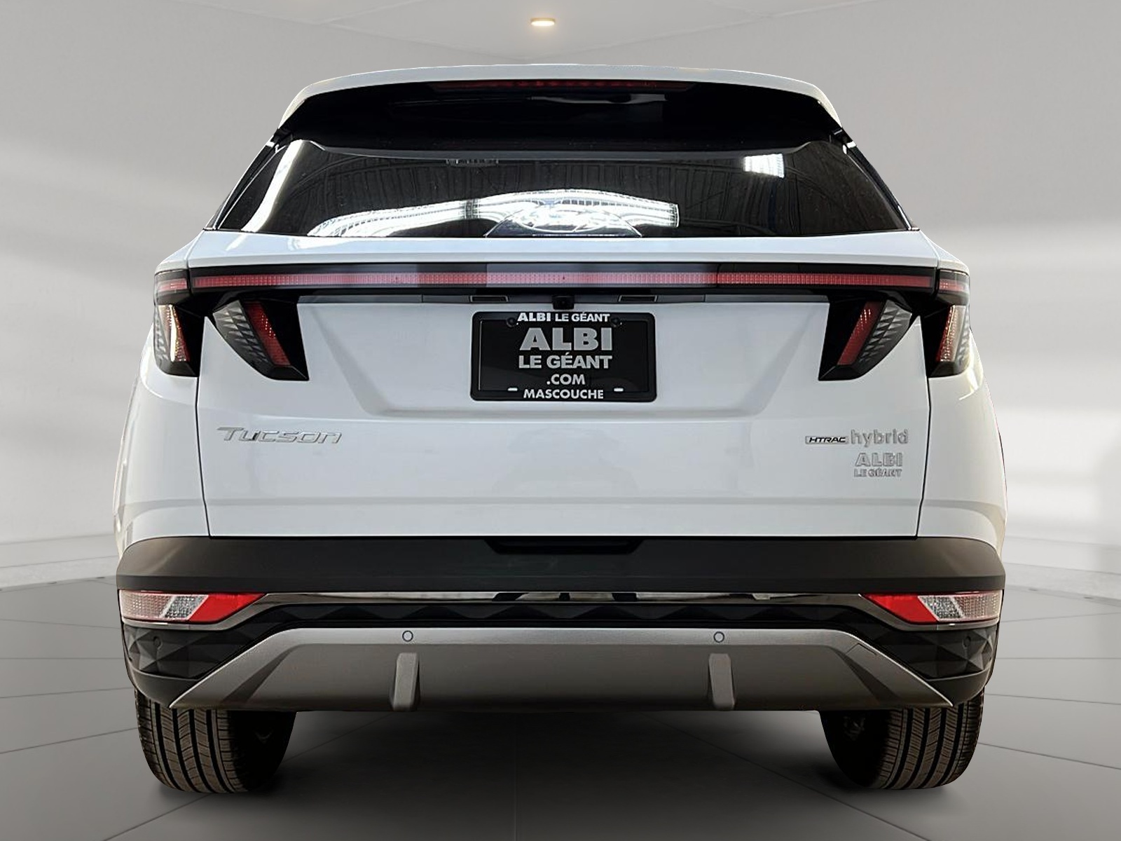 Hyundai Tucson 2024 - Image #5