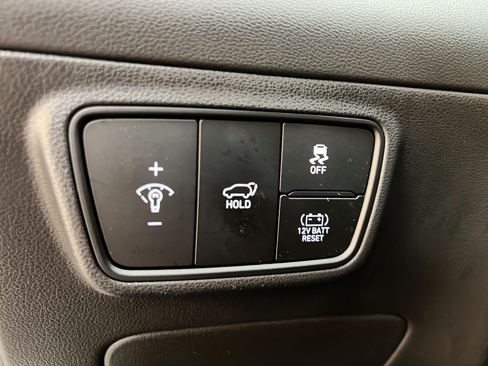 Hyundai Tucson LUXURY HIBRYD CUIR TOIT PANO NAV 4RM 2024 - image #23