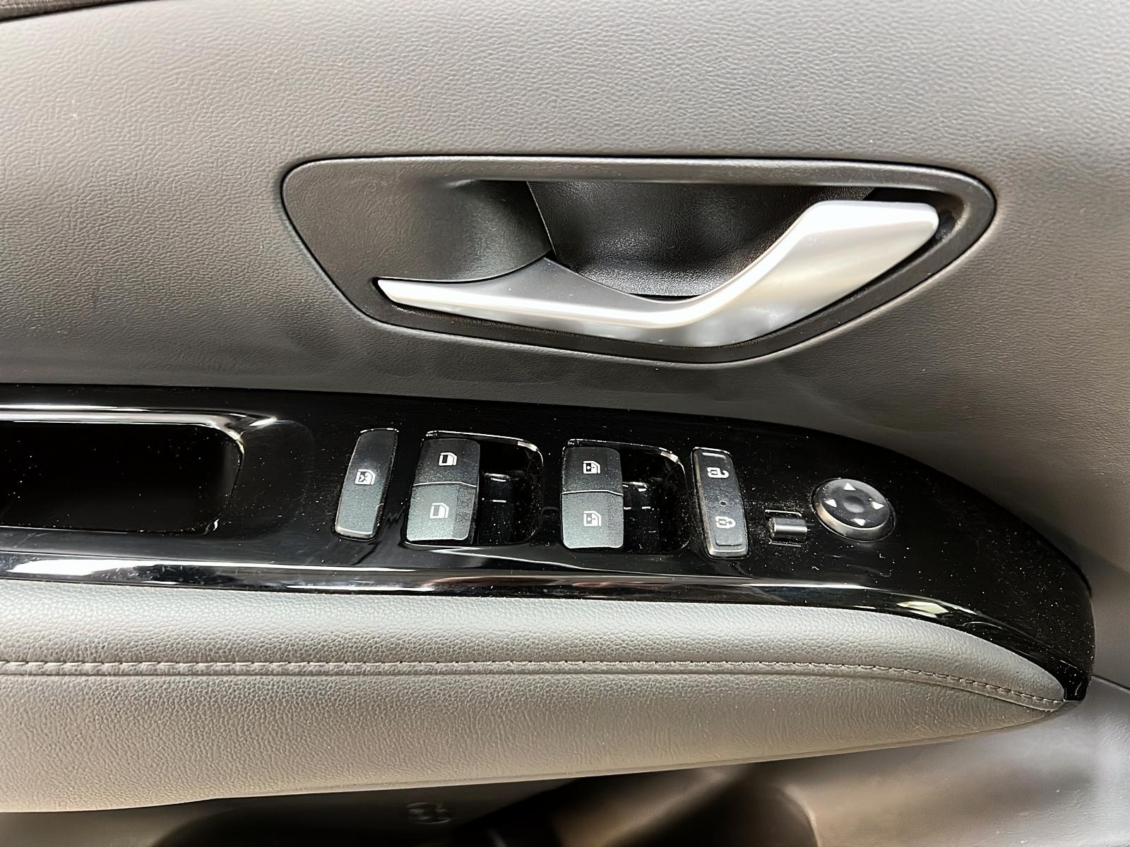 Hyundai Tucson 2024 - Image #24