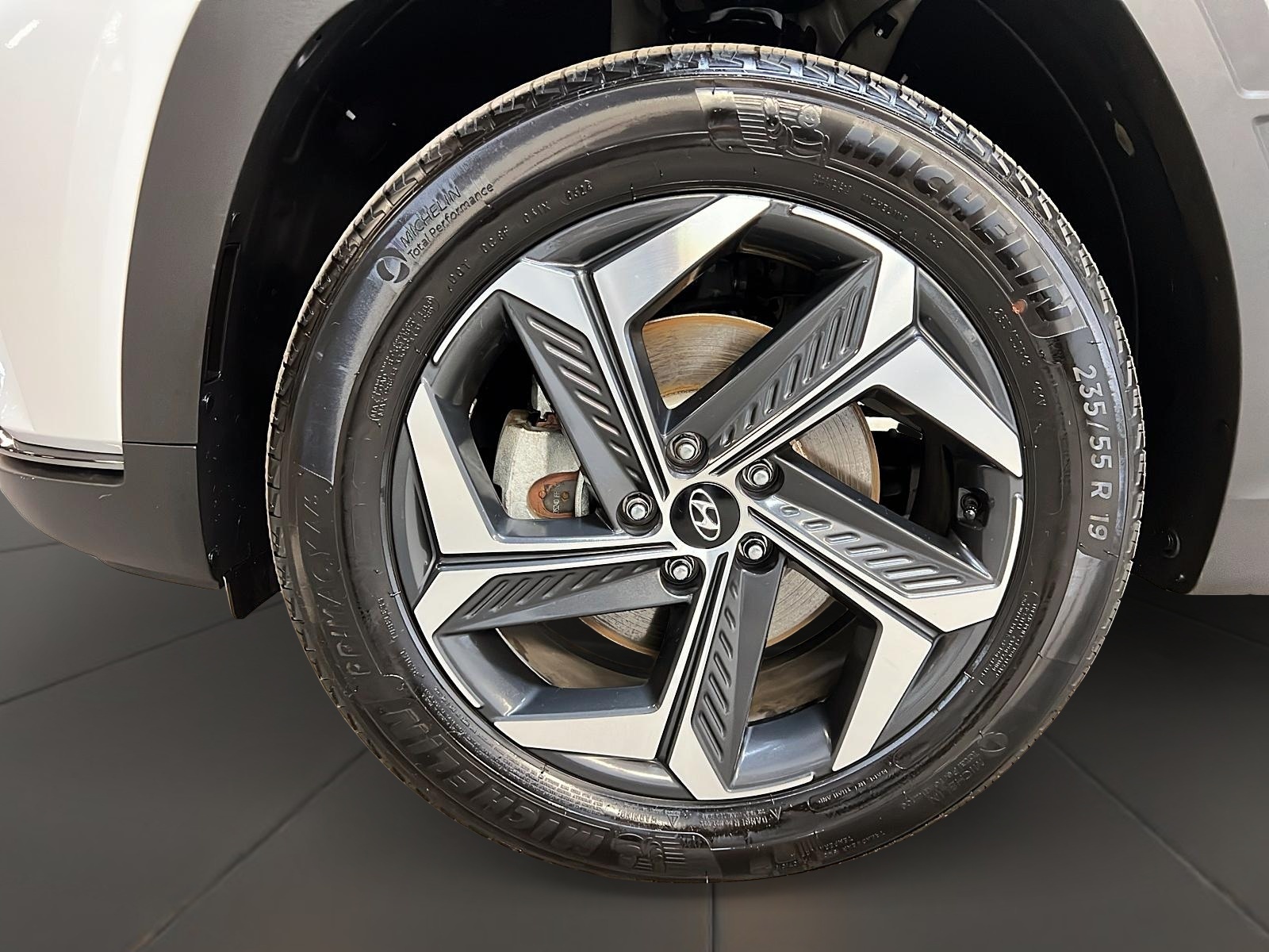 Hyundai Tucson 2024 - Image #31
