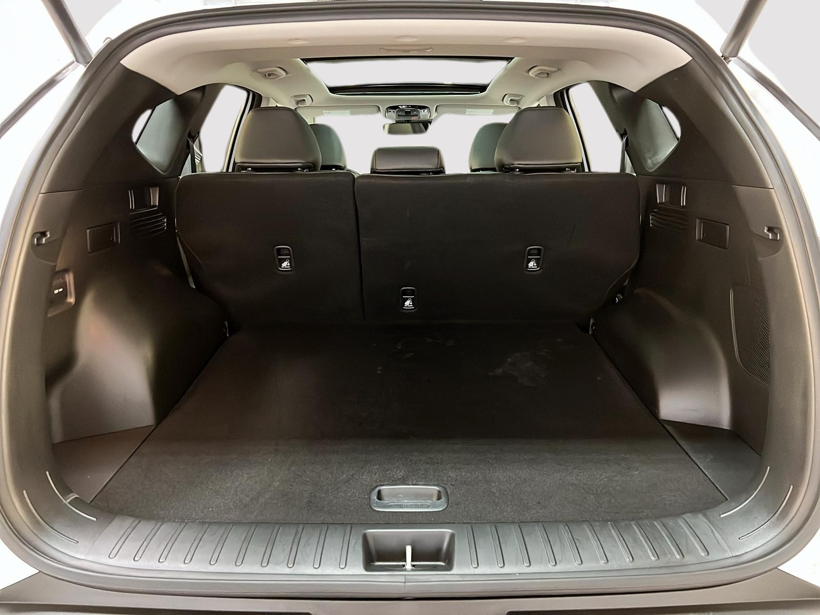 Hyundai Tucson LUXURY HIBRYD CUIR TOIT PANO NAV 4RM 2024 - image #13