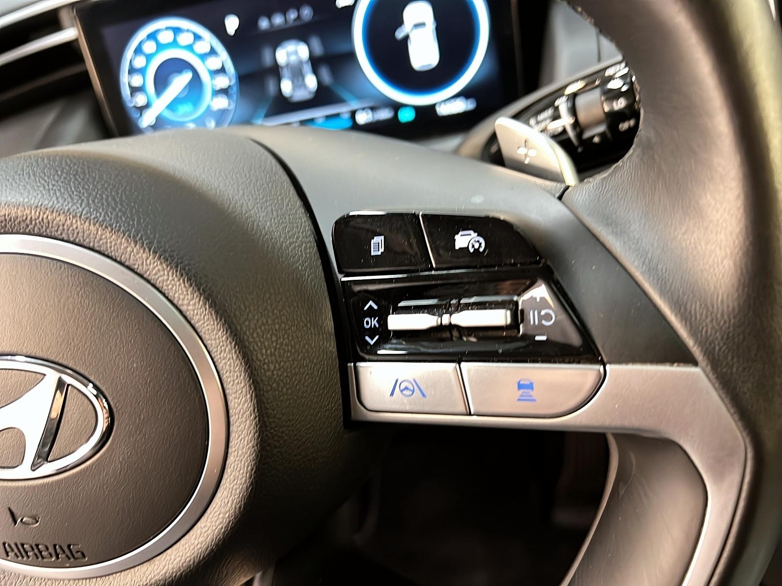 Hyundai Tucson 2024 - Image #21