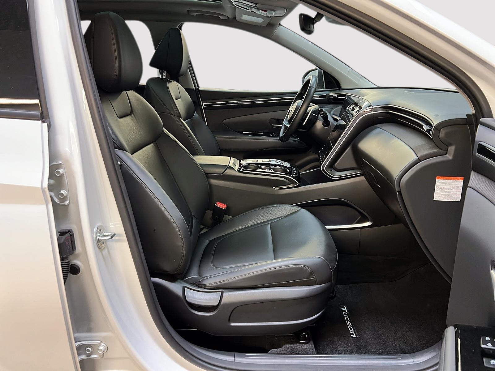 Hyundai Tucson 2024 - Image #8