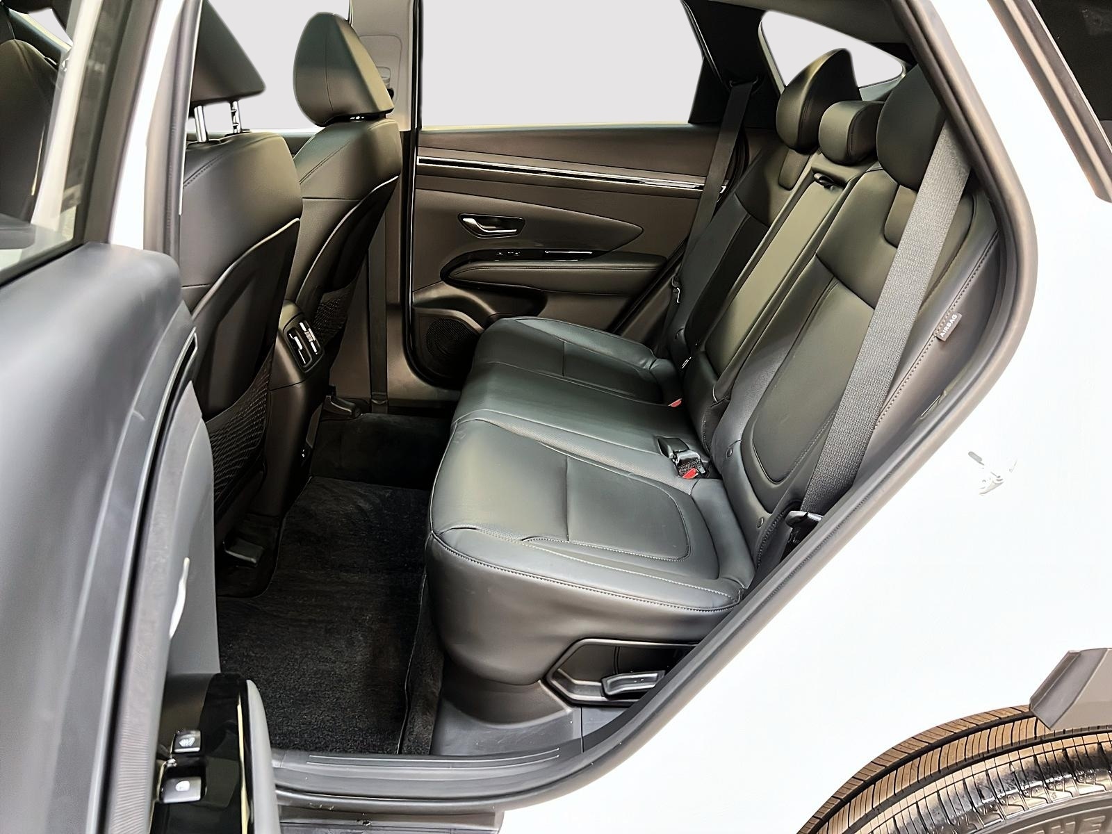 Hyundai Tucson 2024 - Image #9