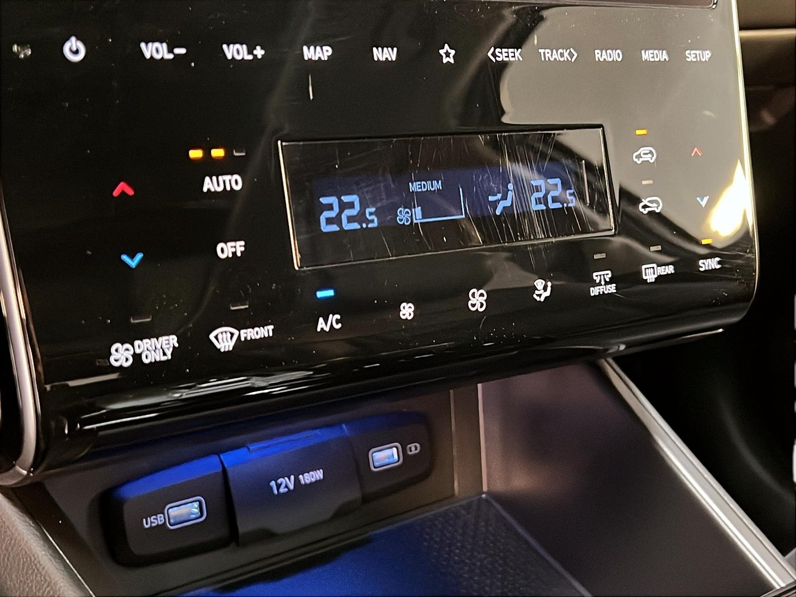 Hyundai Tucson 2024 - Image #16