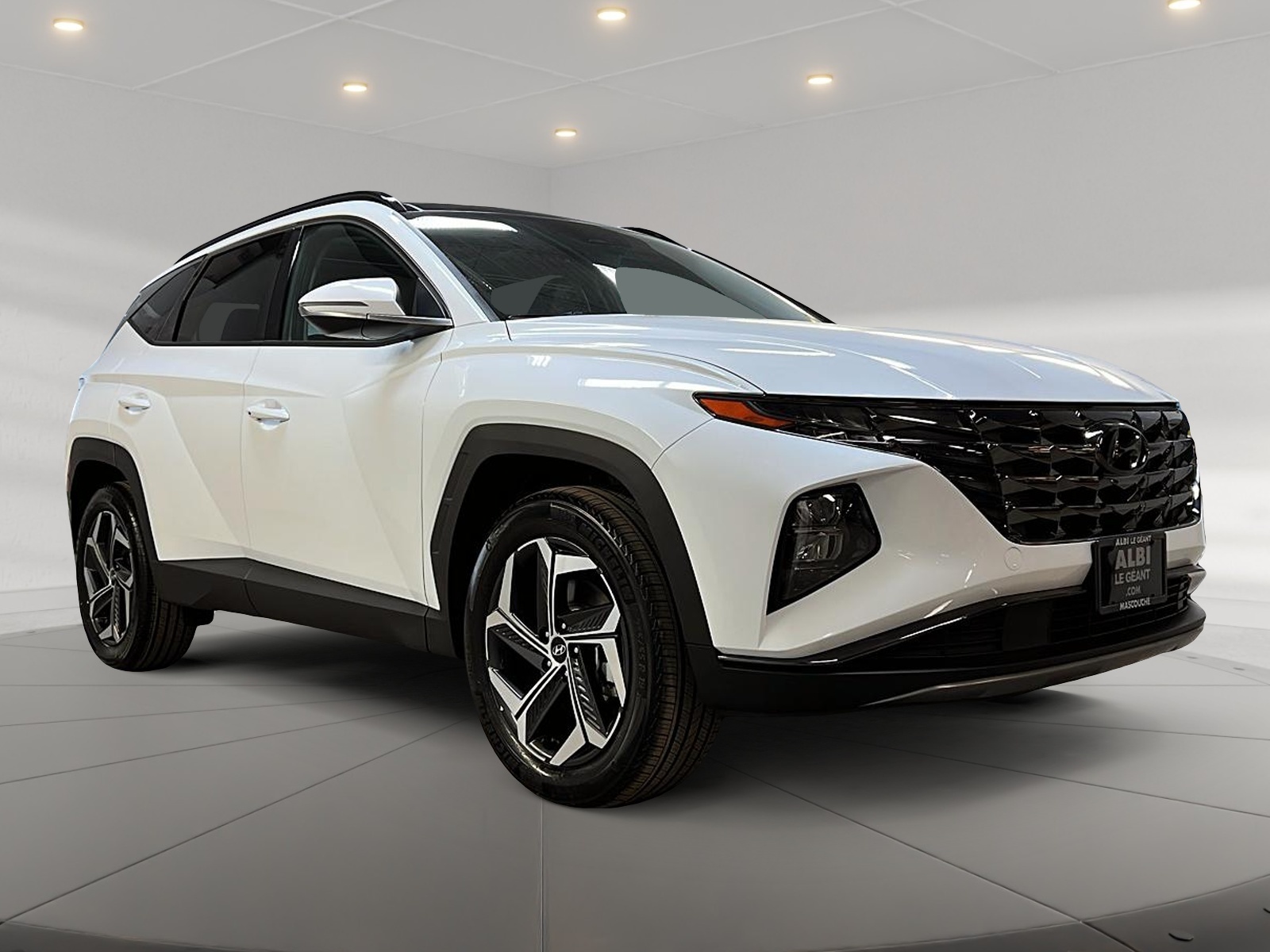Hyundai Tucson 2024 - Image #3