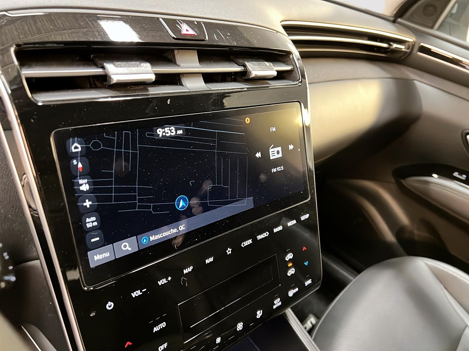 Hyundai Tucson 2024 - Image #19