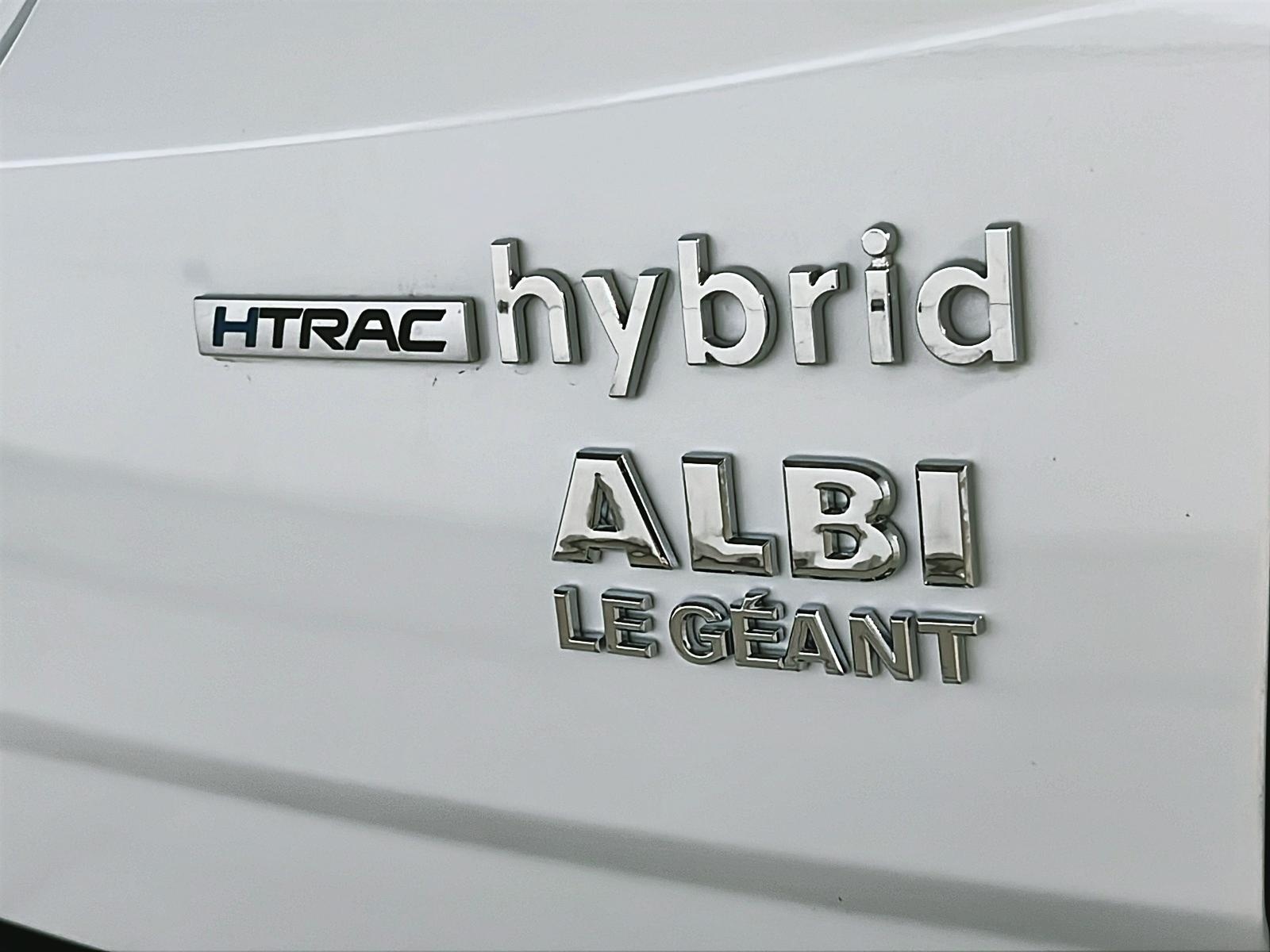 Hyundai Tucson LUXURY HIBRYD CUIR TOIT PANO NAV 4RM 2024 - image #30