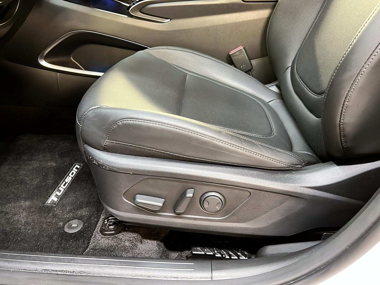 Hyundai Tucson 2024 - Image #27