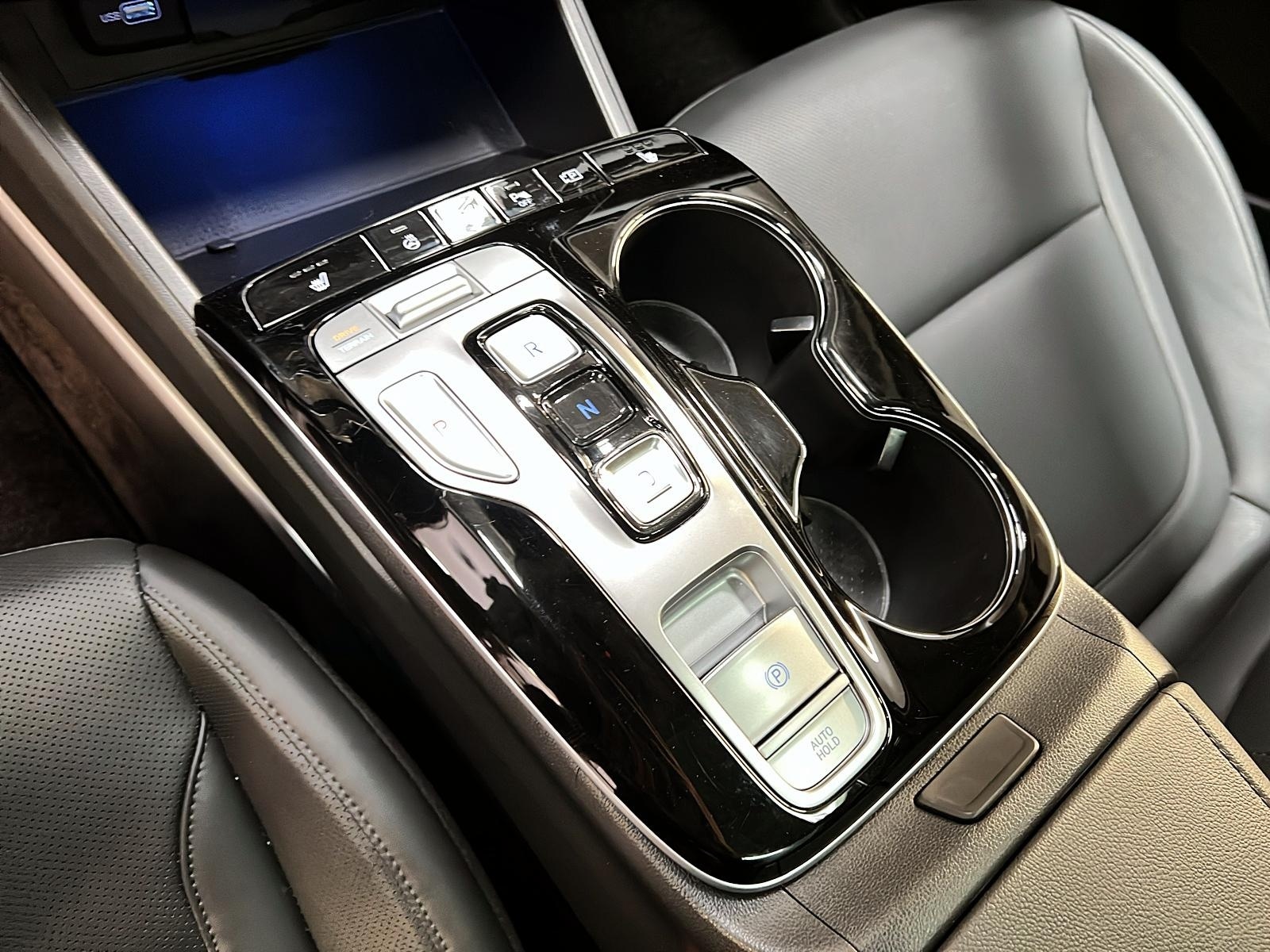 Hyundai Tucson 2024 - Image #15
