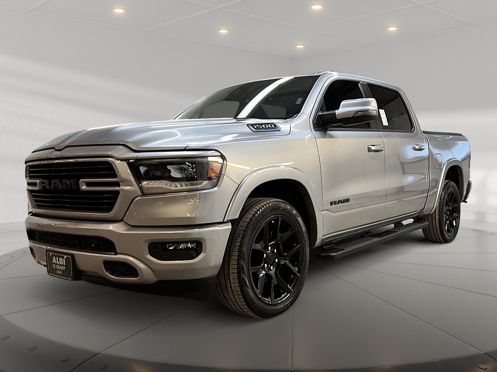 RAM 1500 2023 - Image #1