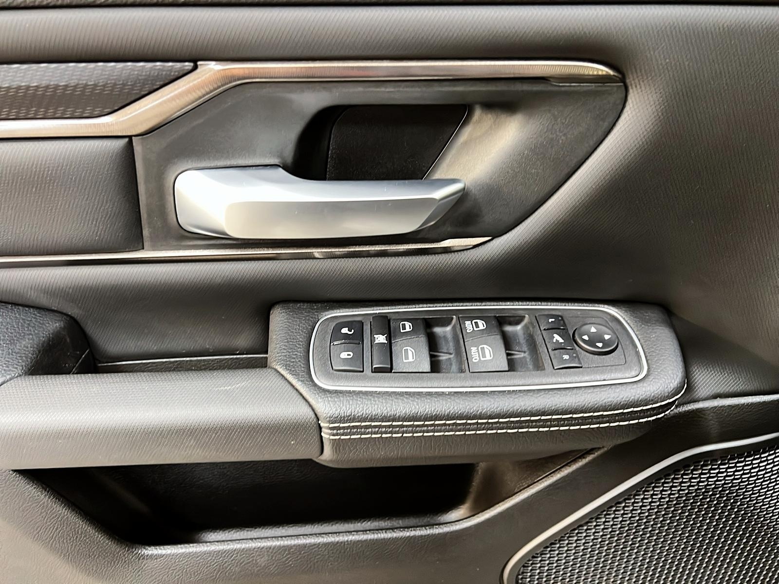 RAM 1500 SPORT 5.7 HEMI CREW CAB NAV 4X4 2023 - image #22