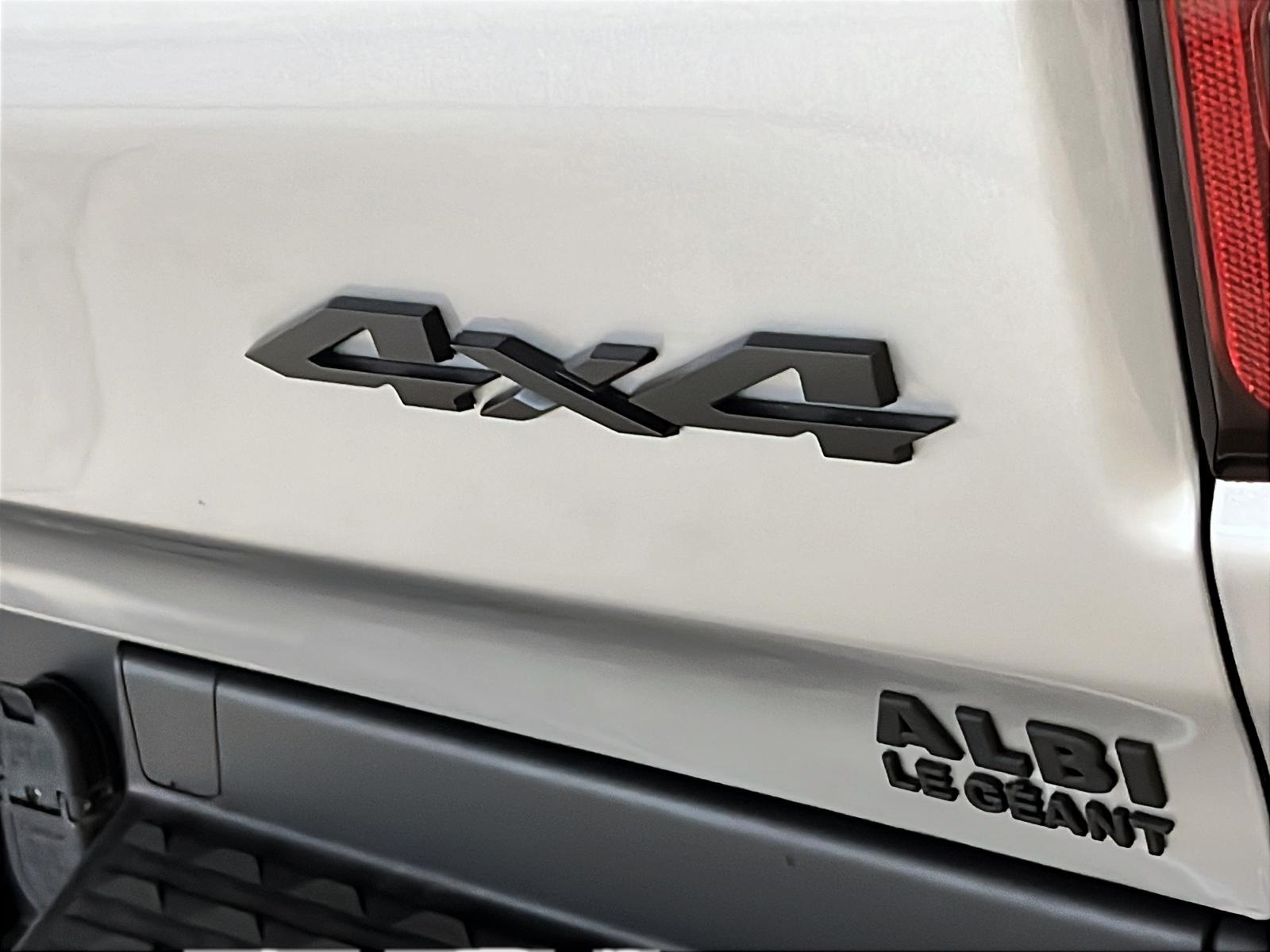 RAM 1500 2023 - Image #29