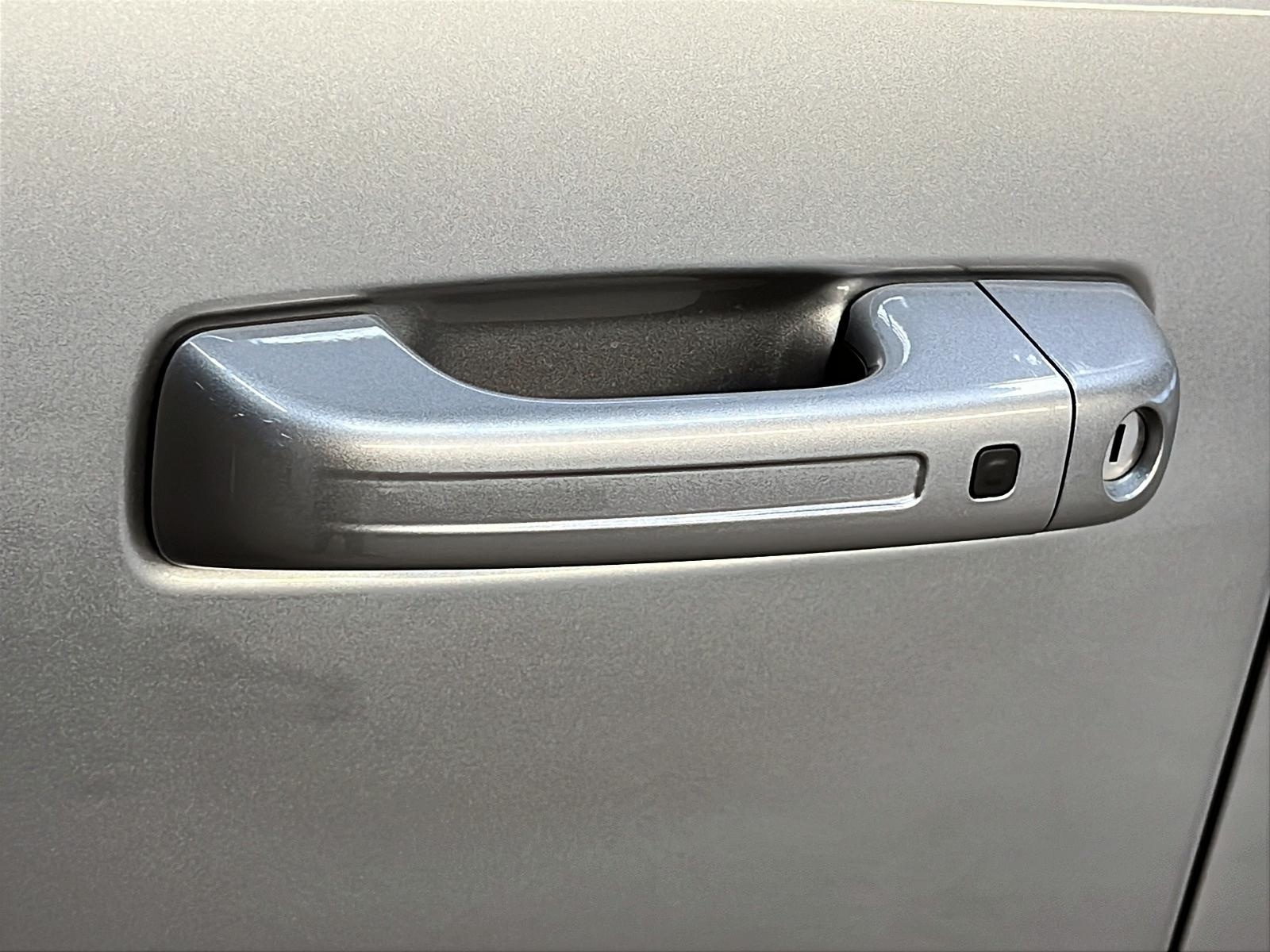 RAM 1500 2023 - Image #25