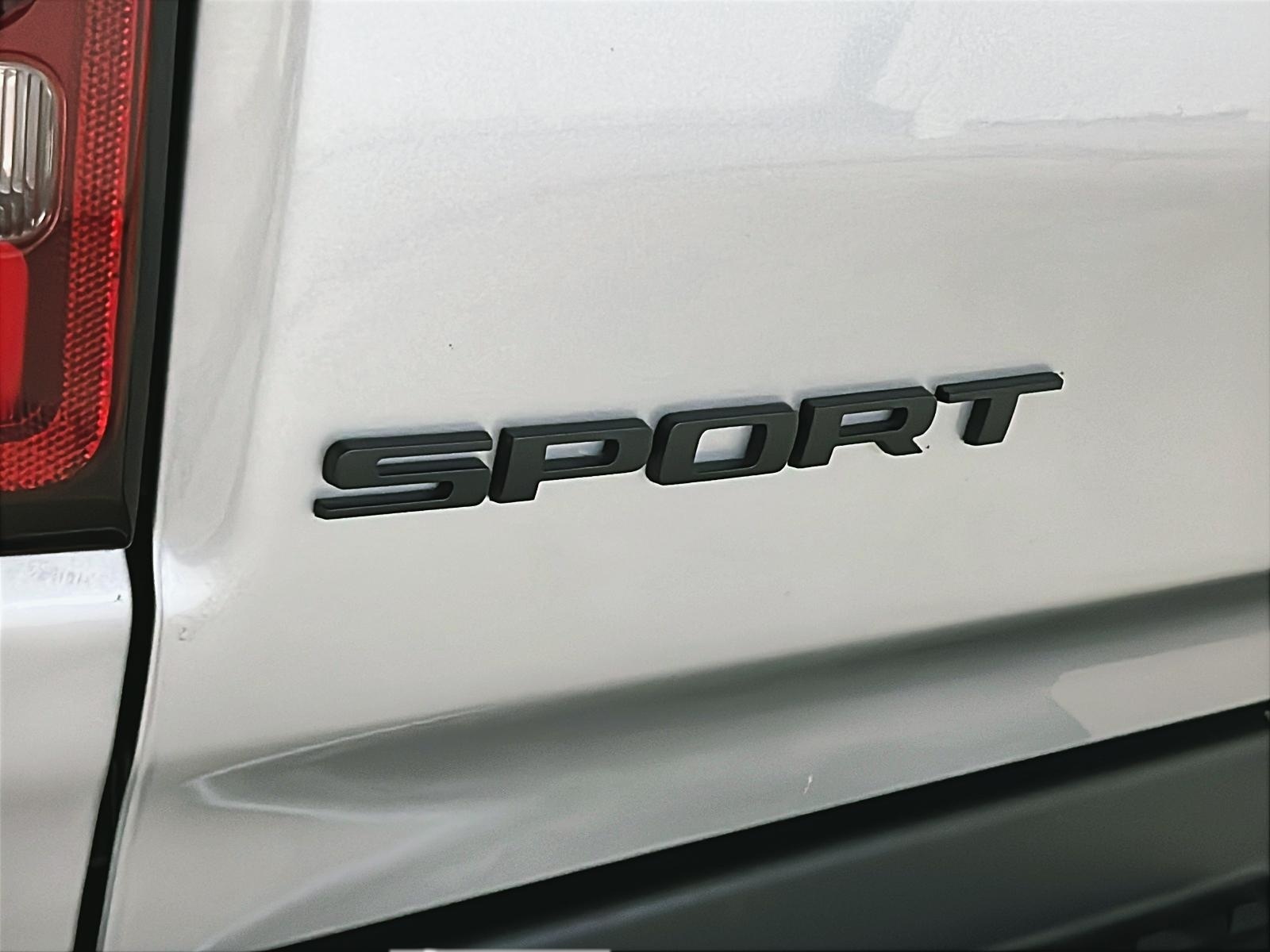 RAM 1500 SPORT 5.7 HEMI eTORQUE CREW CAB NAV 4X4 2023 - image #28