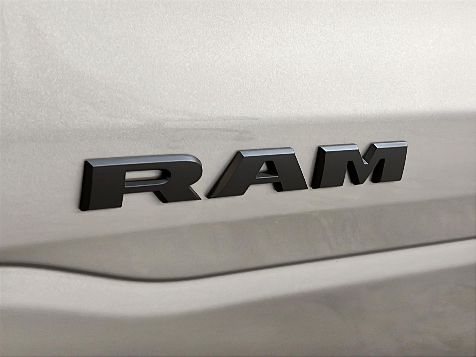 RAM 1500 2023 - Image #27