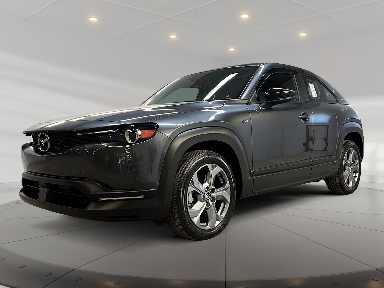 Mazda MX-30 GS NAV 2023 - image #1