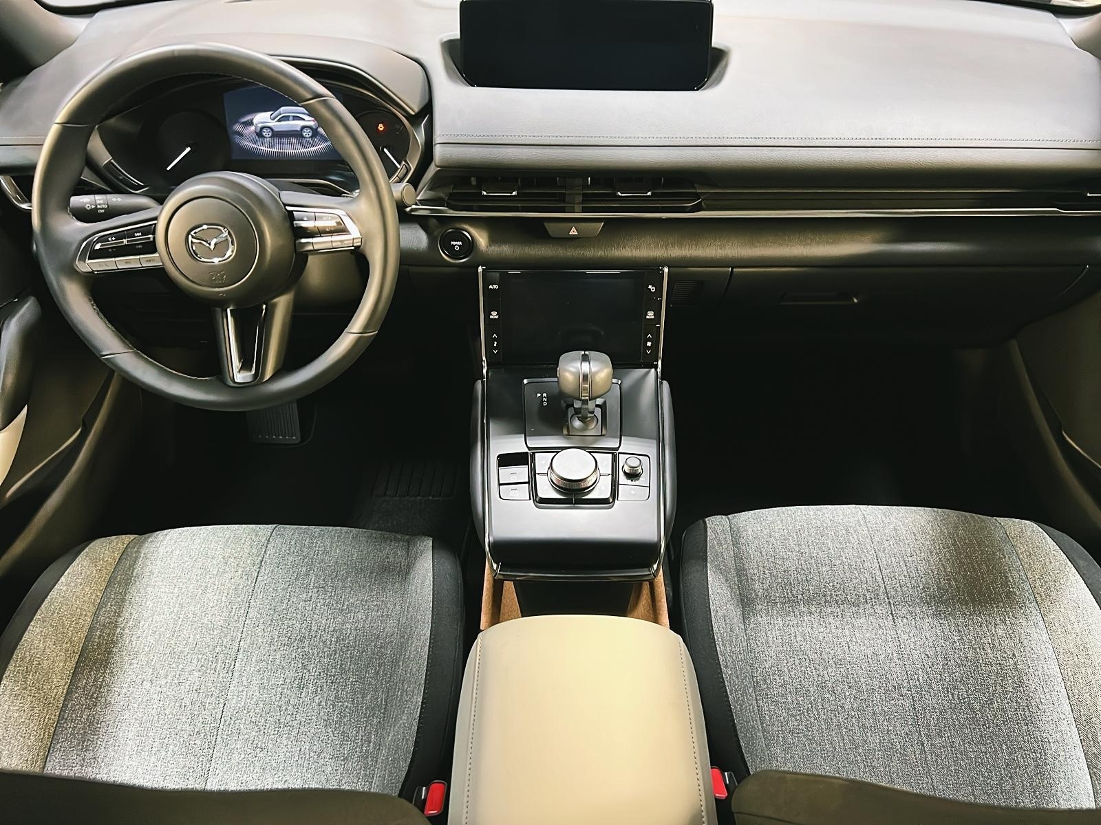 Mazda MX-30 GS NAV 2023 - image #10