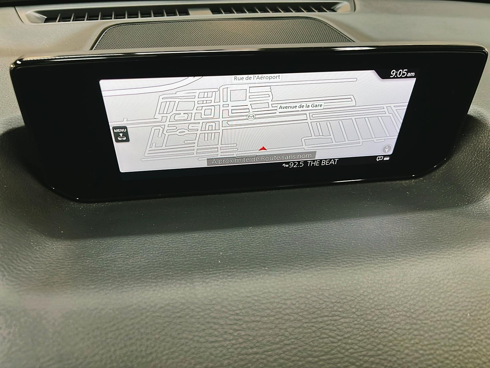 Mazda MX-30 GS NAV 2023 - image #18