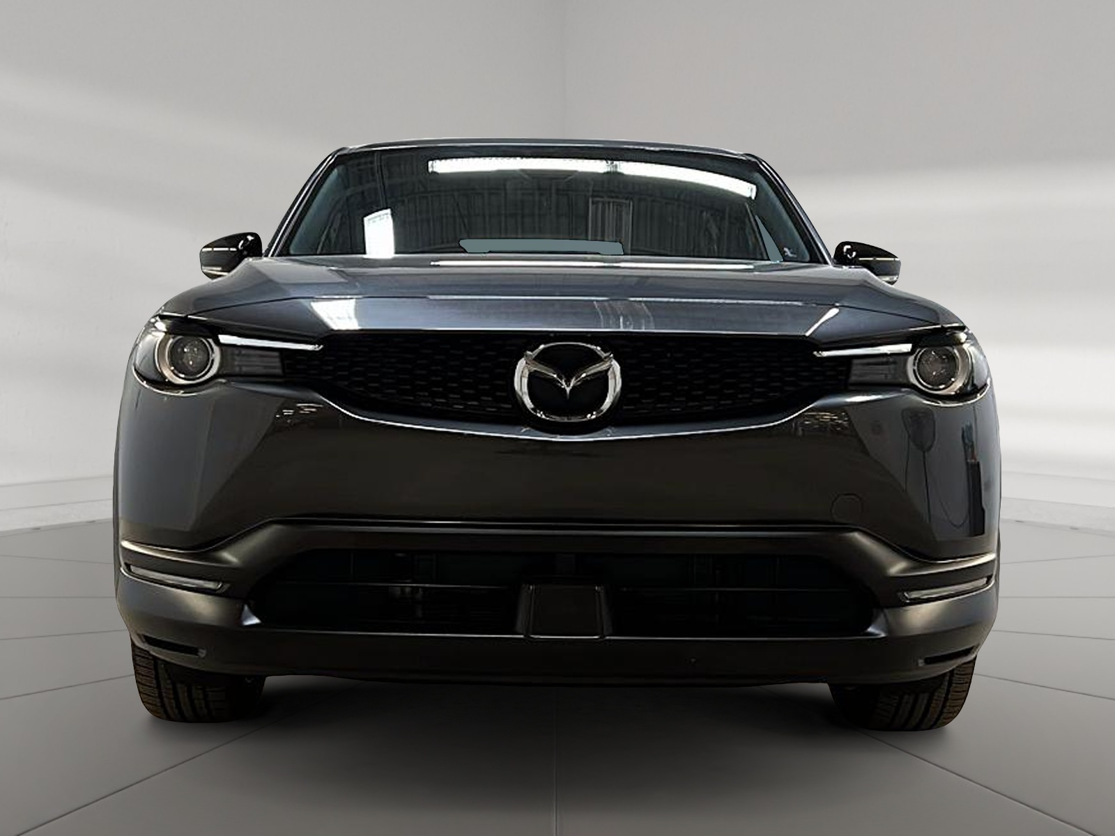 Mazda MX-30 GS NAV 2023 - image #2