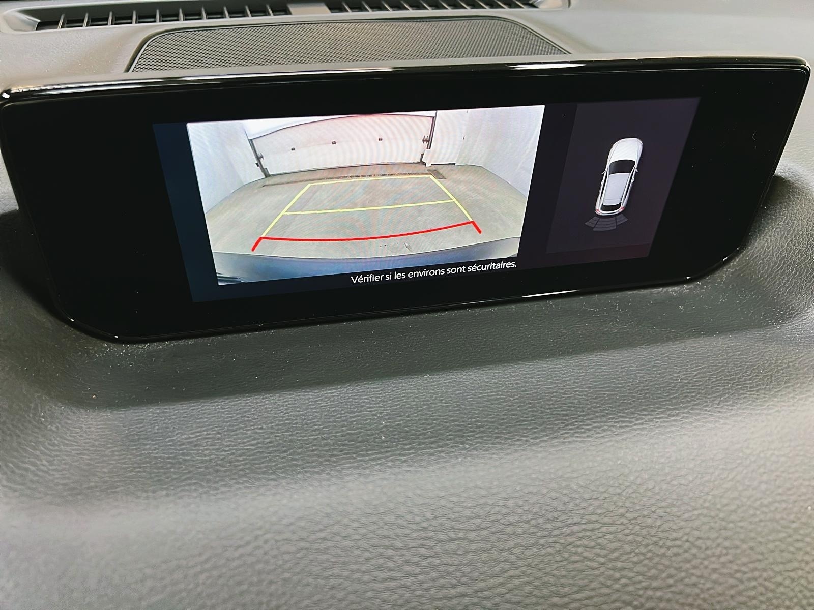 Mazda MX-30 GS NAV 2023 - image #17