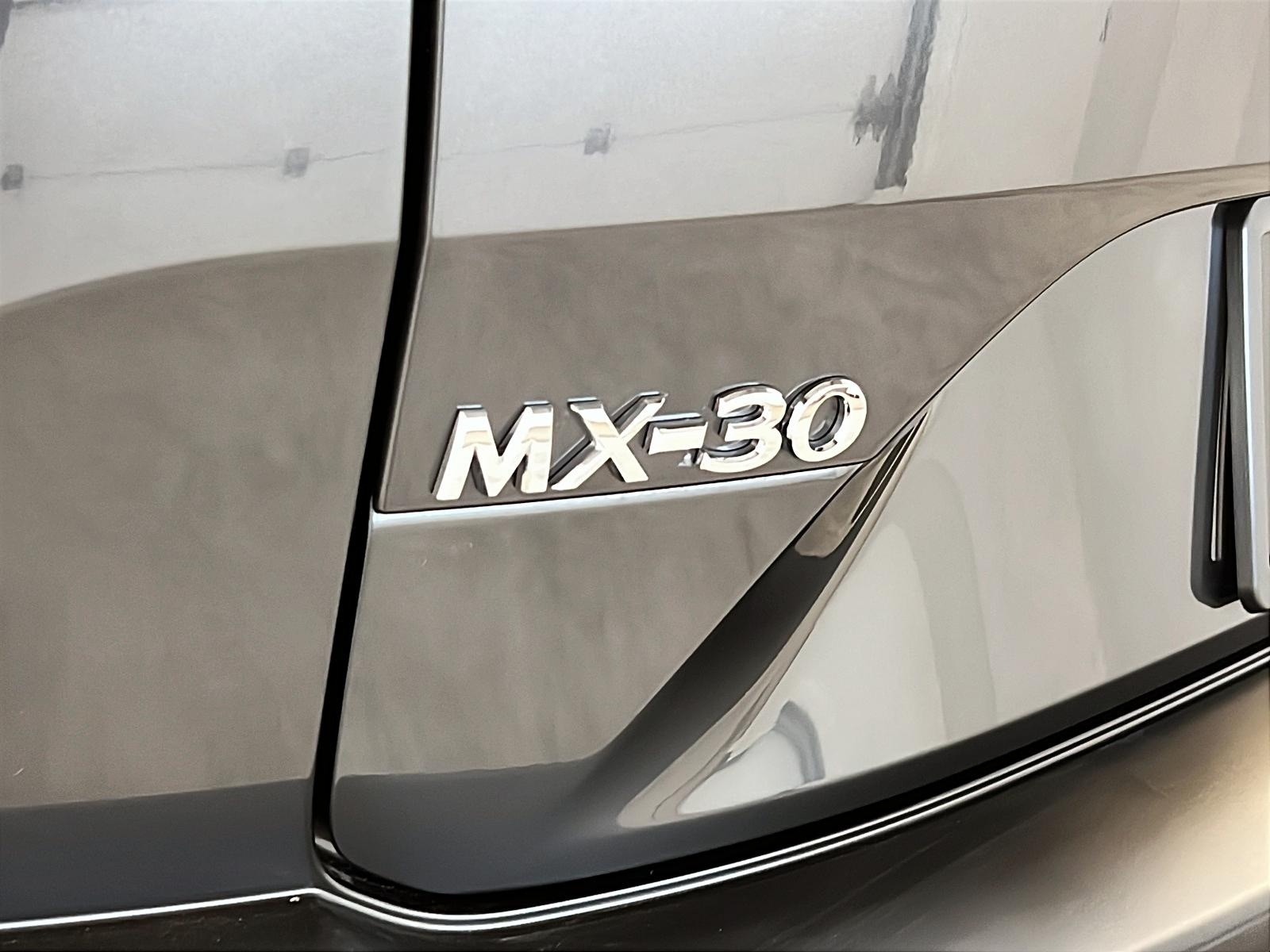 Mazda MX-30 GS NAV 2023 - image #27