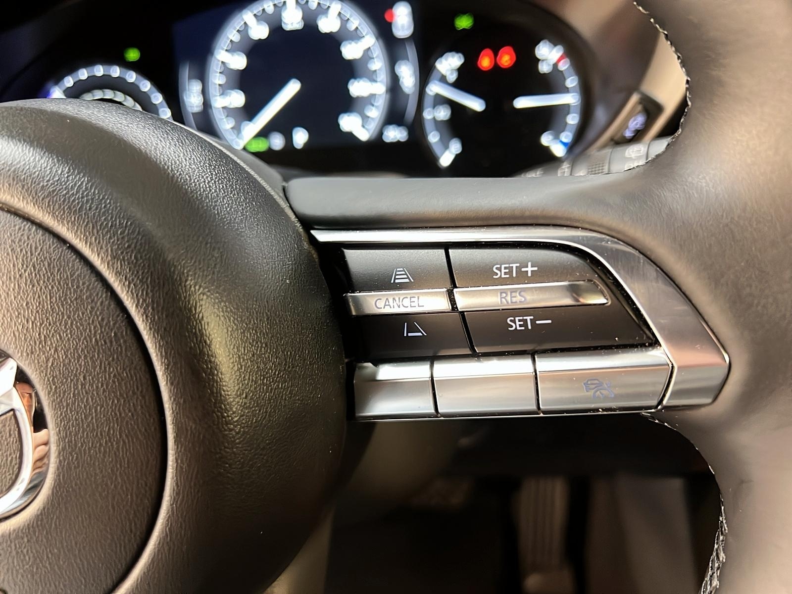 Mazda MX-30 GS NAV 2023 - image #20