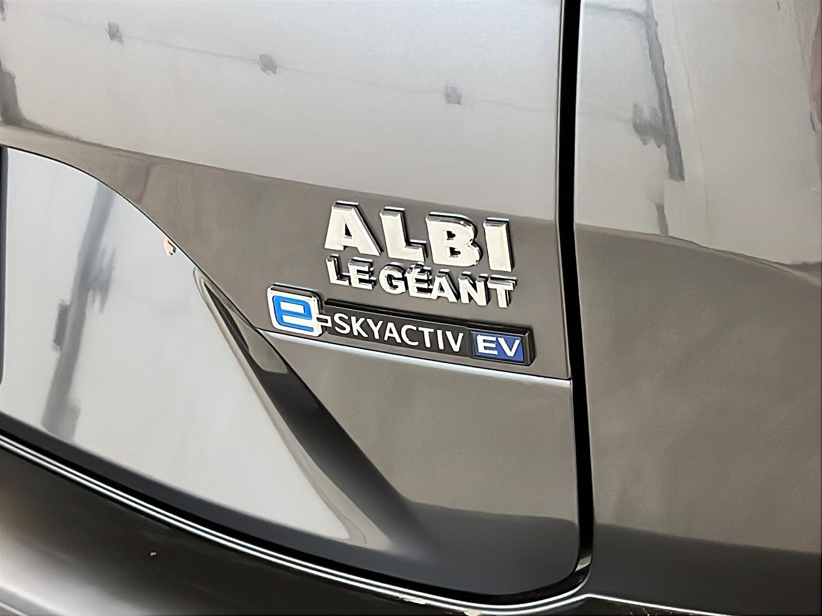 Mazda MX-30 GS NAV 2023 - image #28