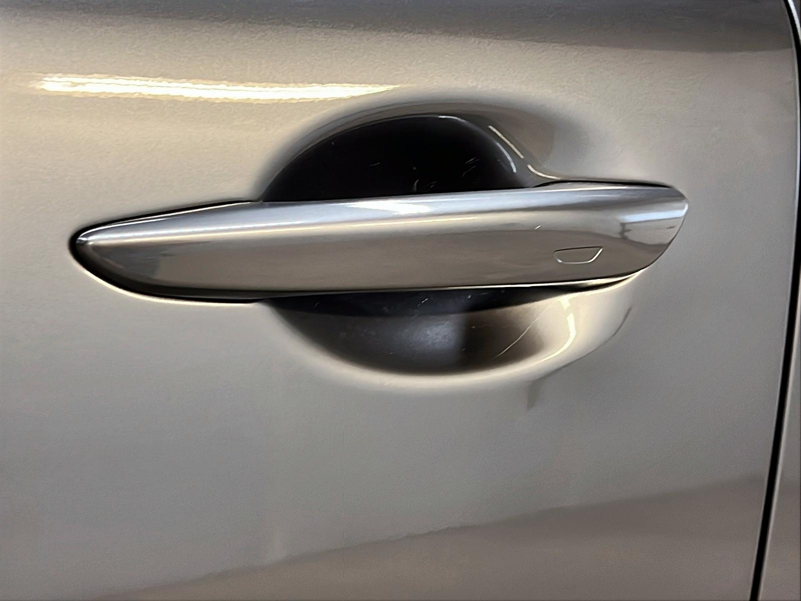 Mazda MX-30 GS NAV 2023 - image #25