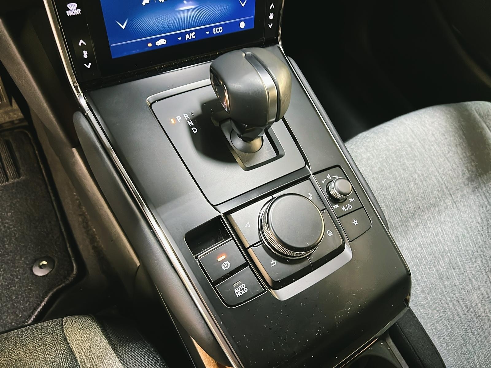 Mazda MX-30 GS NAV 2023 - image #14