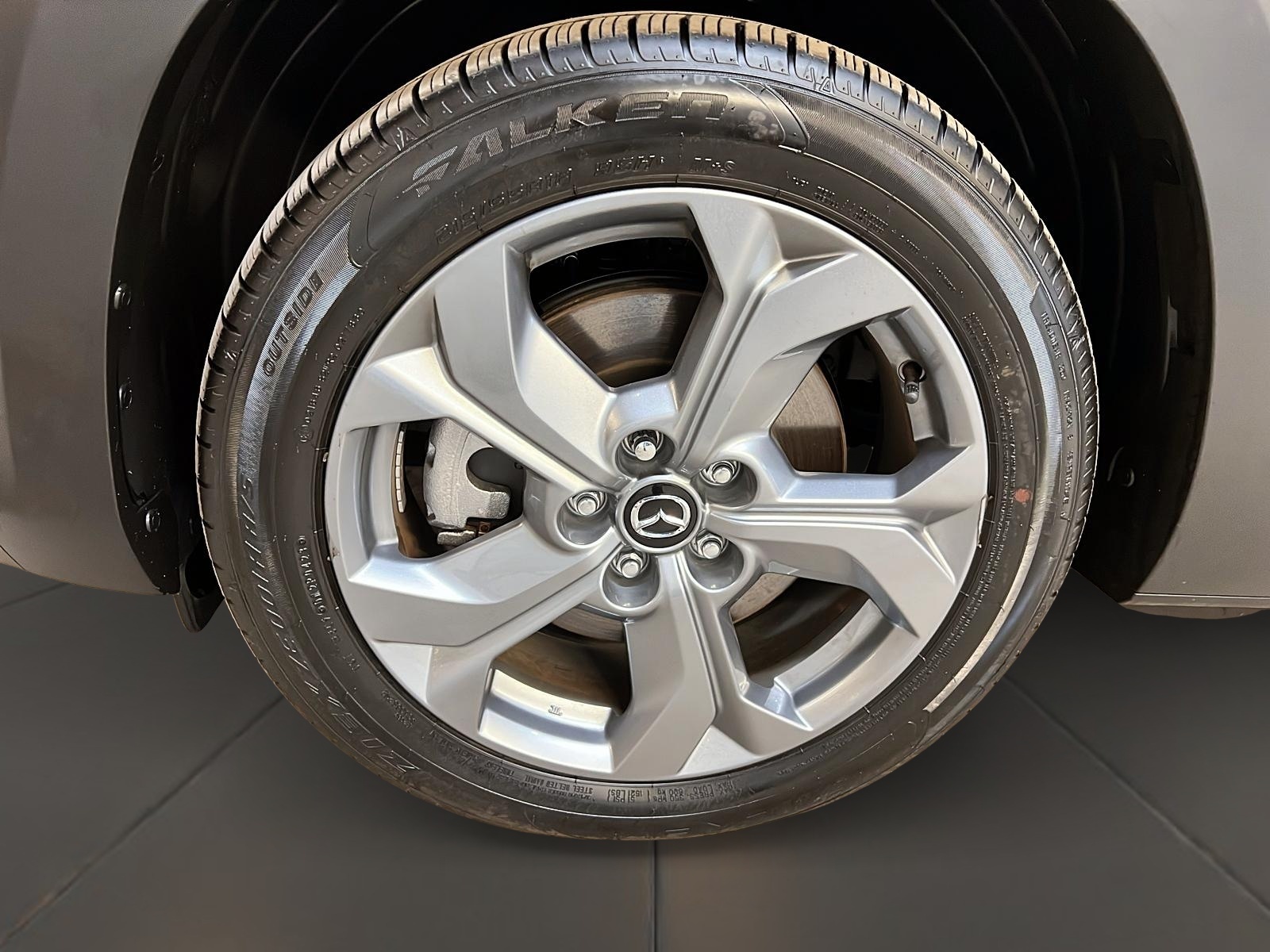 Mazda MX-30 2023 - Image #29