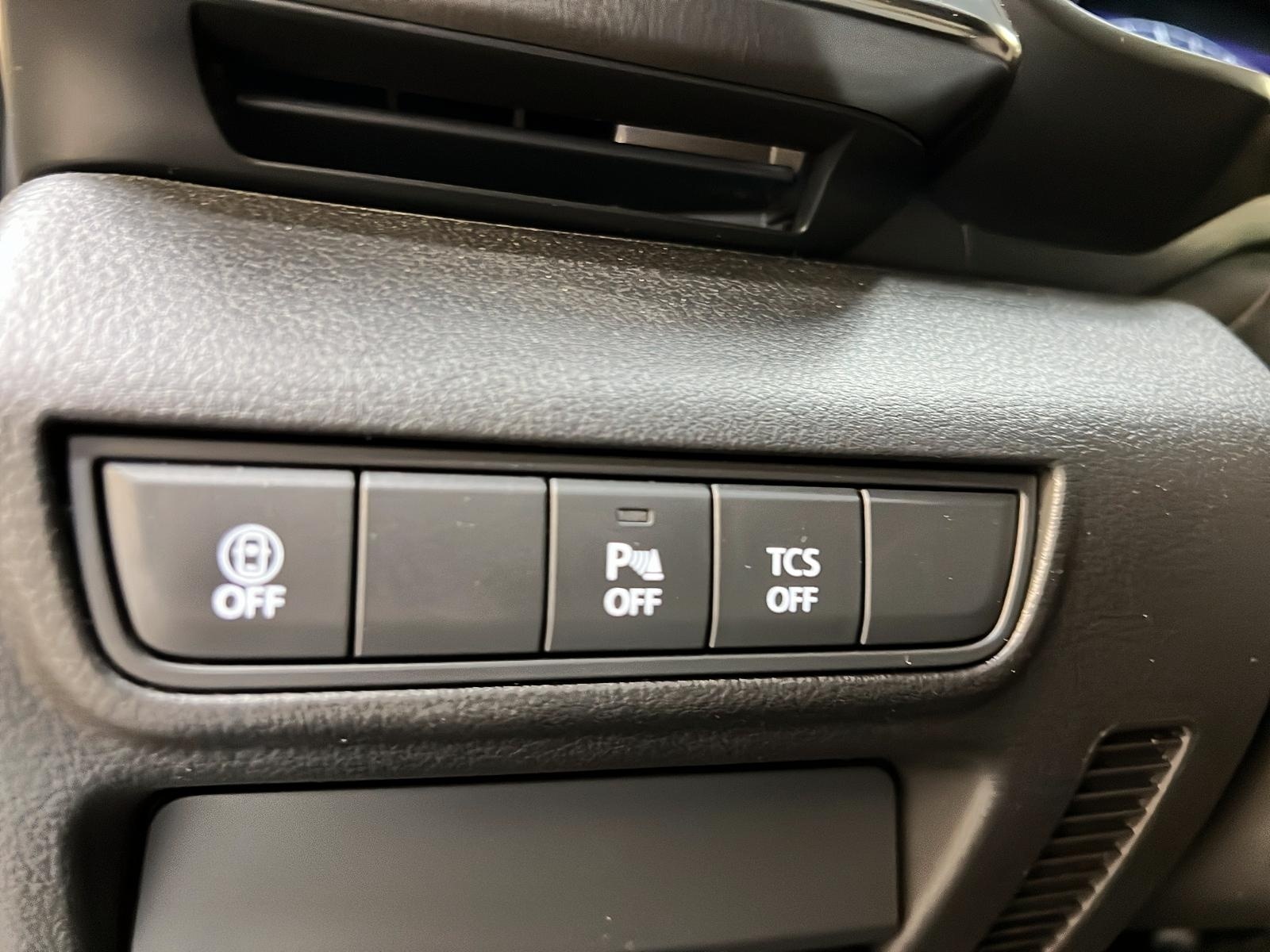 Mazda MX-30 GS NAV 2023 - image #22