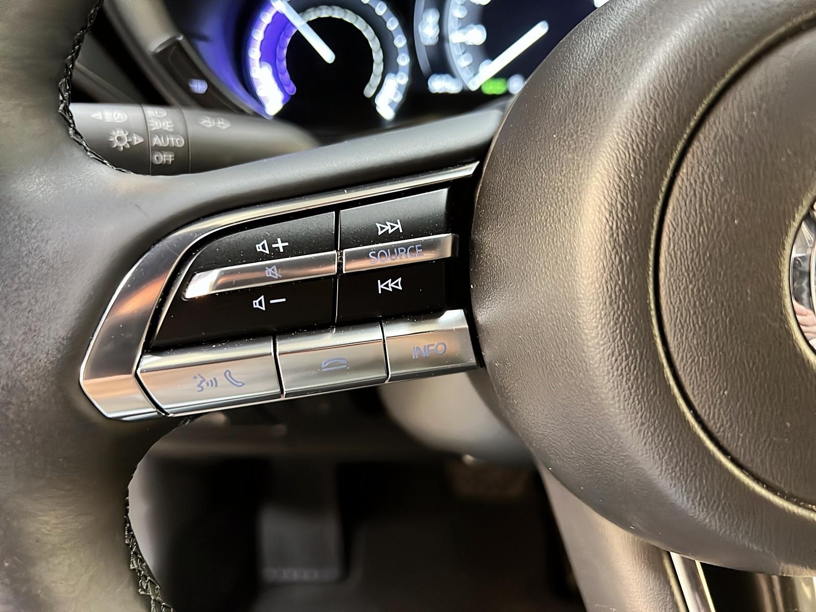 Mazda MX-30 GS NAV 2023 - image #21