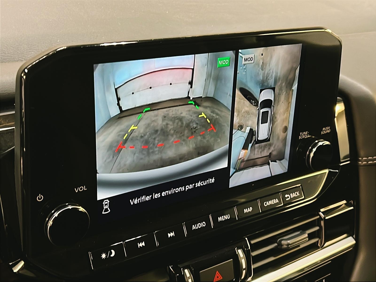 Nissan Pathfinder 2025 - Image #20