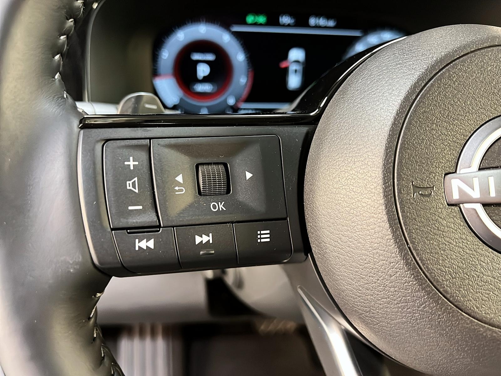 Nissan Pathfinder 2025 - Image #24