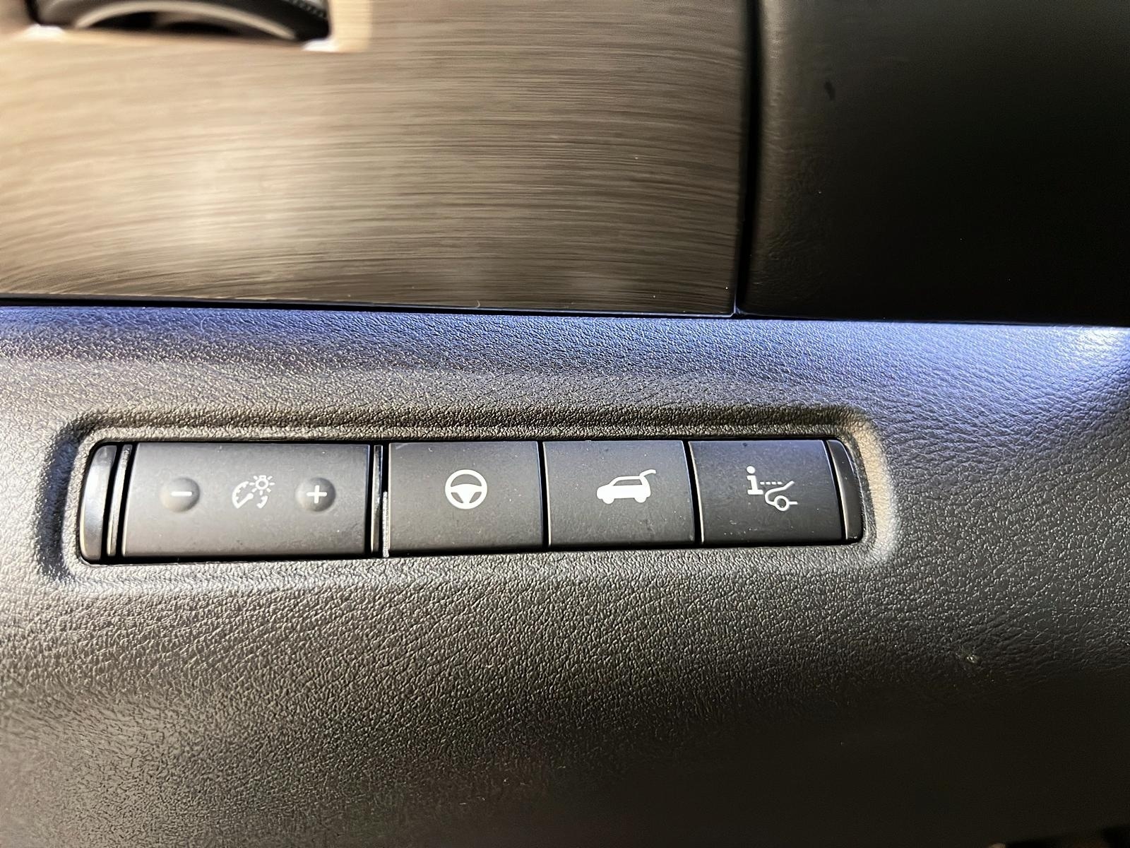 Nissan Pathfinder PLATINUM CUIR TOIT PANO NAV 4RM 2025 - image #25