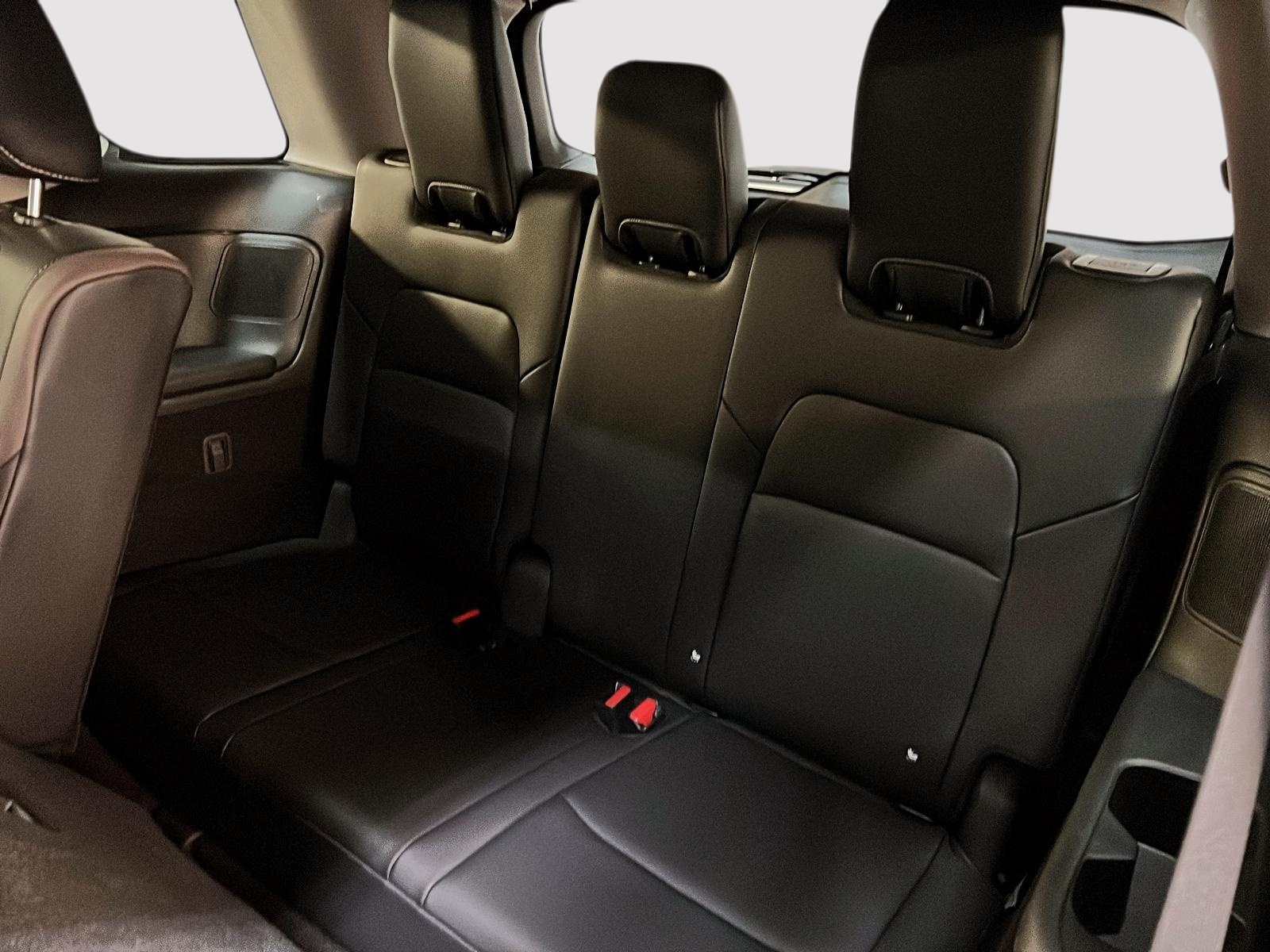 Nissan Pathfinder 2025 - Image #10