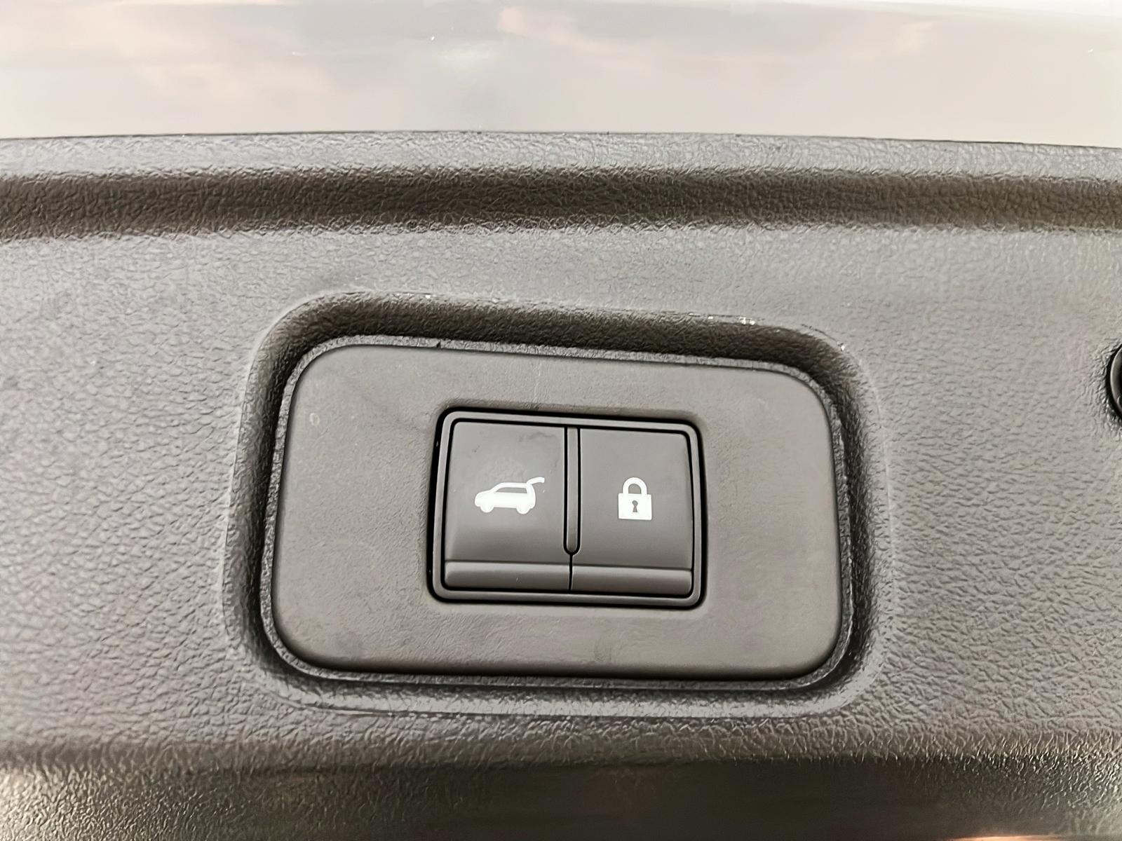 Nissan Pathfinder 2025 - Image #16