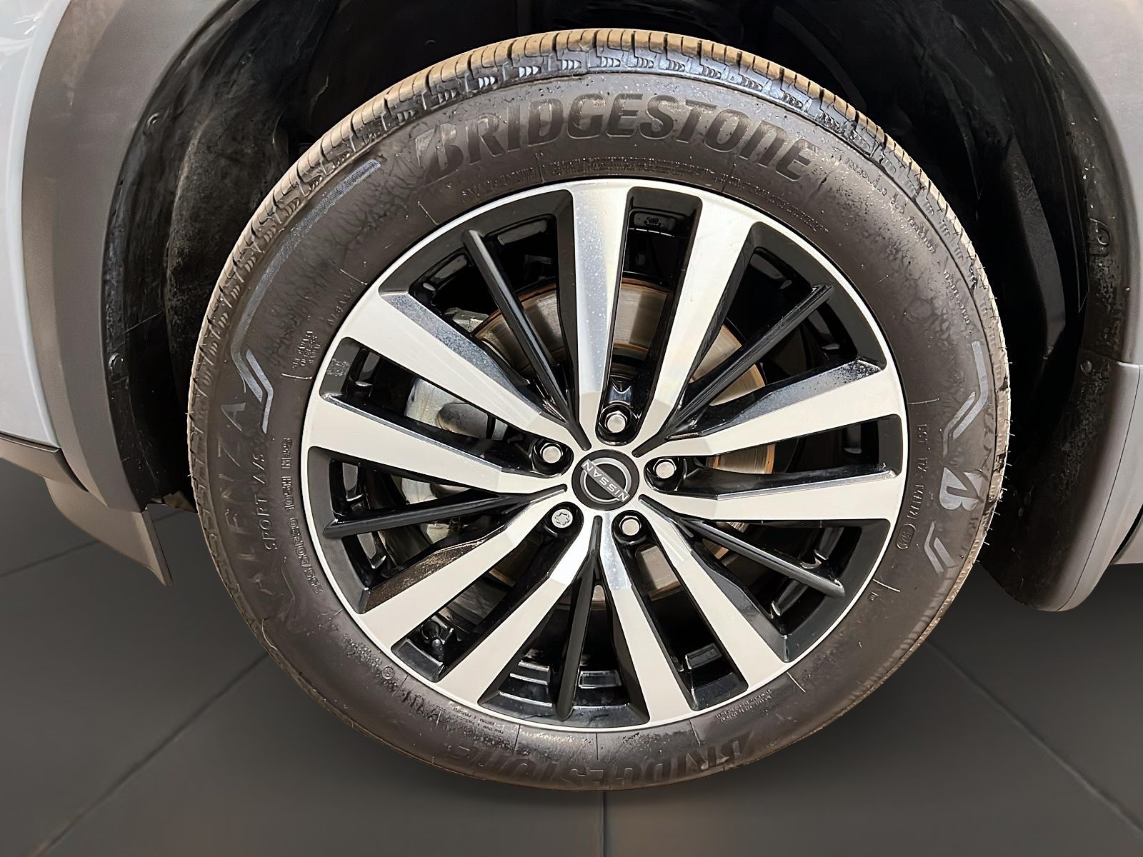 Nissan Pathfinder 2025 - Image #31