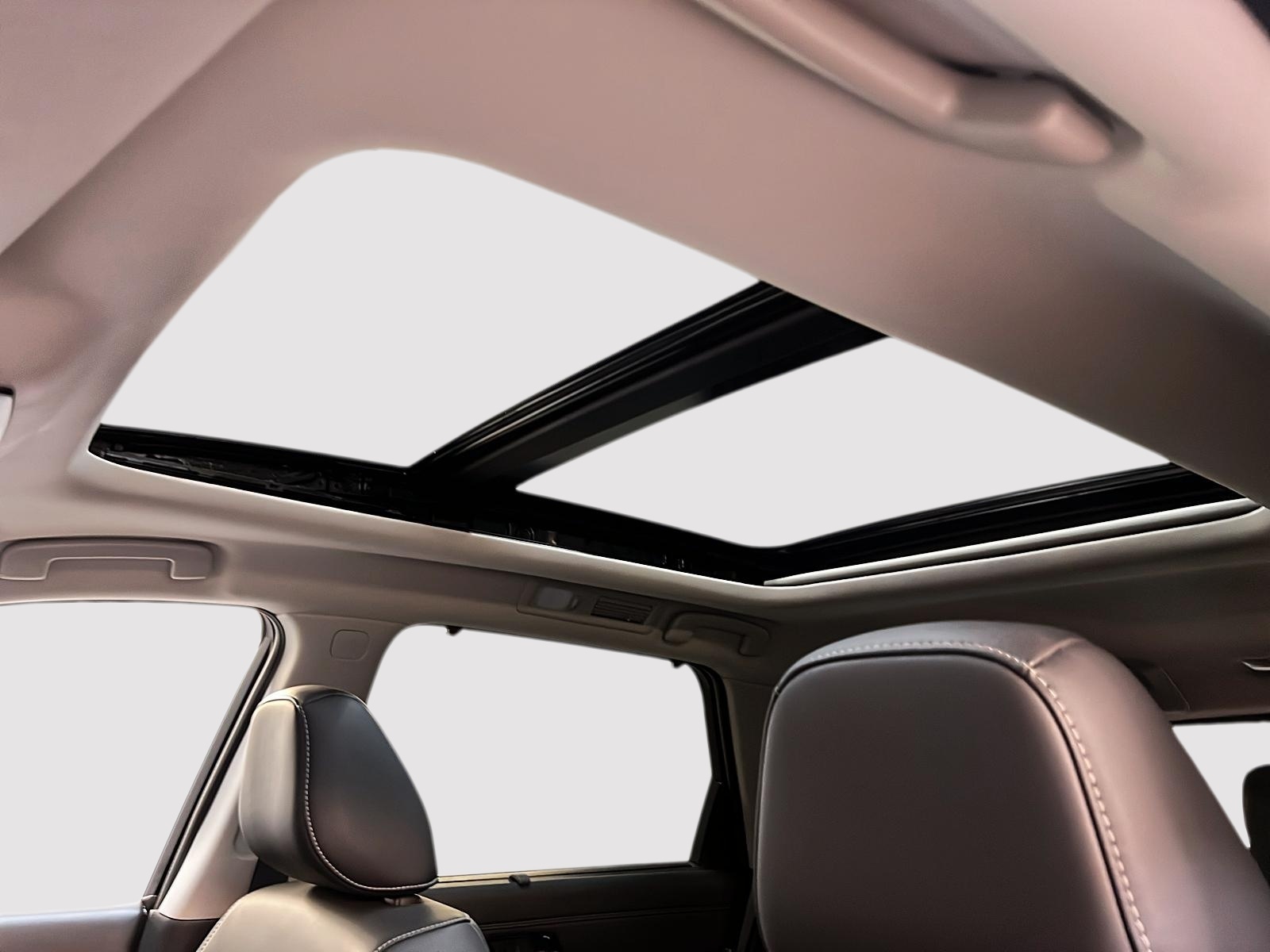 Nissan Pathfinder 2025 - Image #11