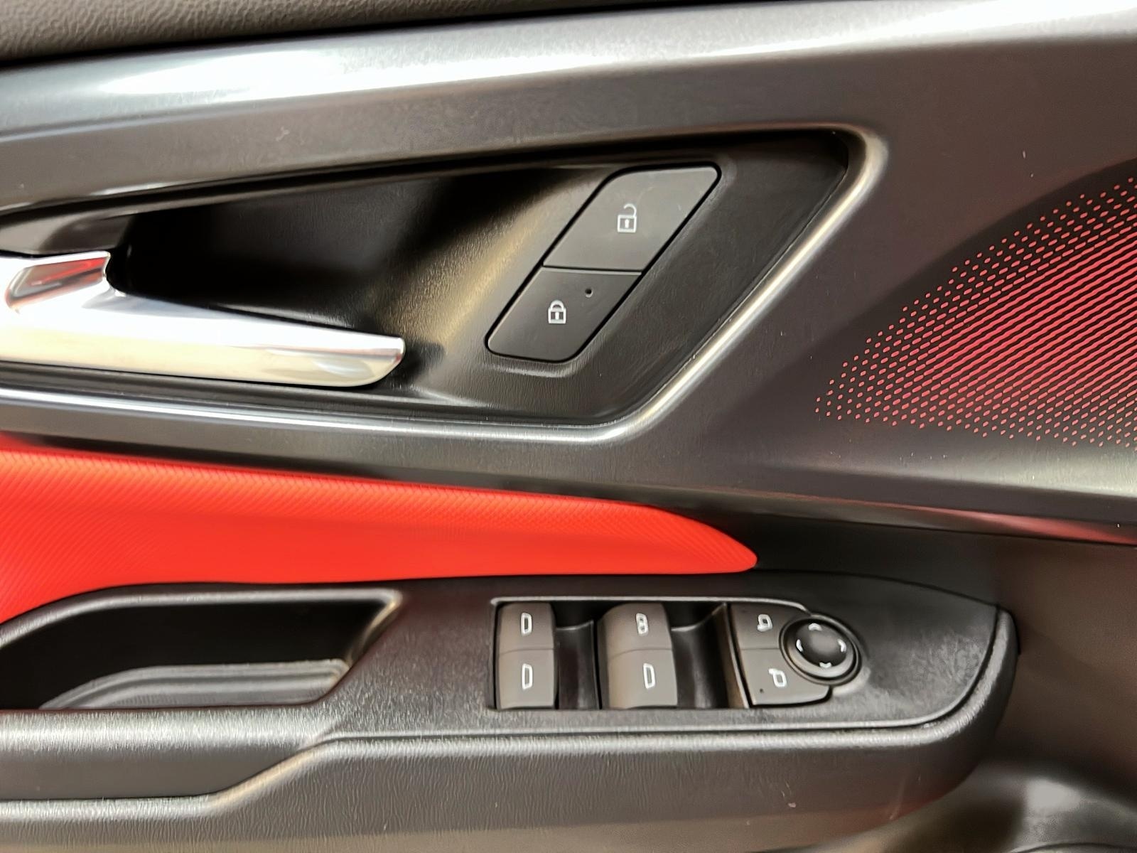 Chevrolet Equinox EV 2024 - Image #21